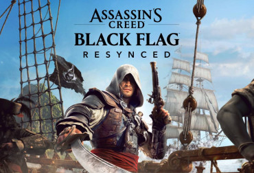 assassin's creed black flag resynced key art 2