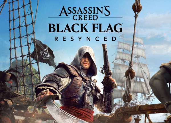 assassin's creed black flag resynced key art 2