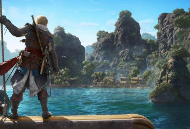 assassin's creed black flag resynced screenshot 1
