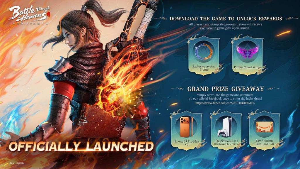 battle through the heavens 3d fight screenshot 3