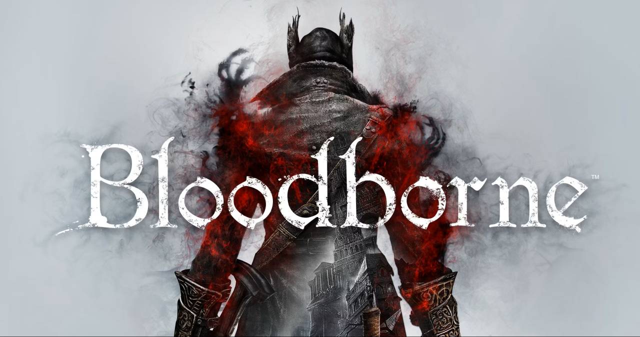 R-Rated Bloodborne Animated Movie Announced