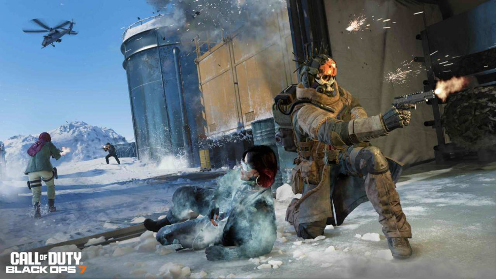 call of duty season 3 reloaded screenshot07