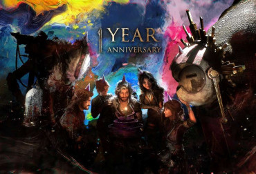 clair obscur 1st anniversary