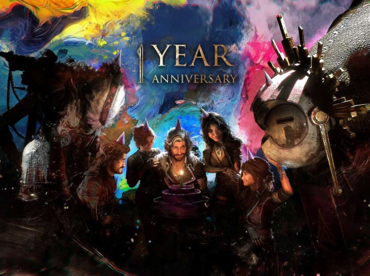 clair obscur 1st anniversary