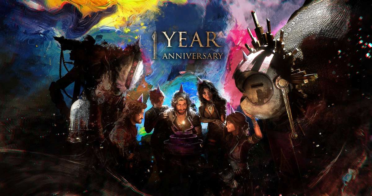 Clair Obscur: Expedition 33 Sales Surpass Eight Million