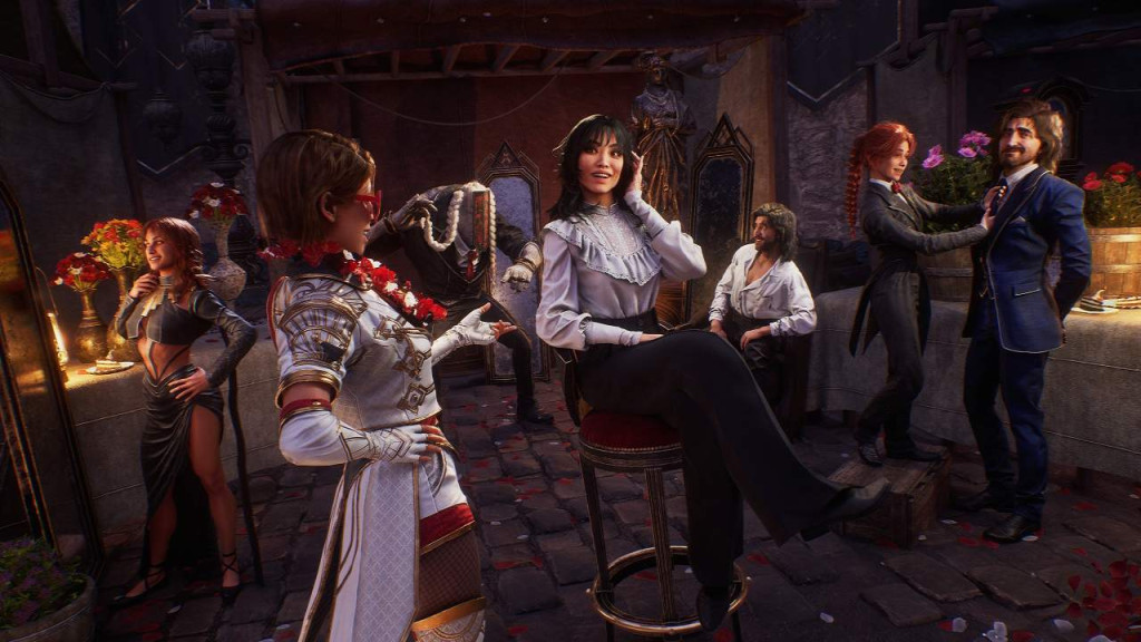 clair obscur anniv update