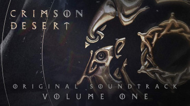 crimson desert ost volume 1