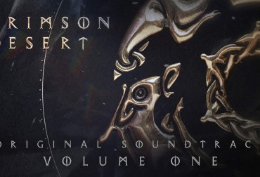 crimson desert ost volume 1