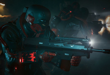 cyberpunk 2077 ps5 pro update screenshot 1