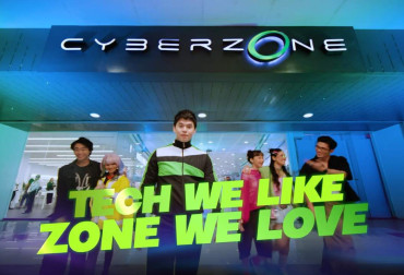 cyberzon tech zone we like