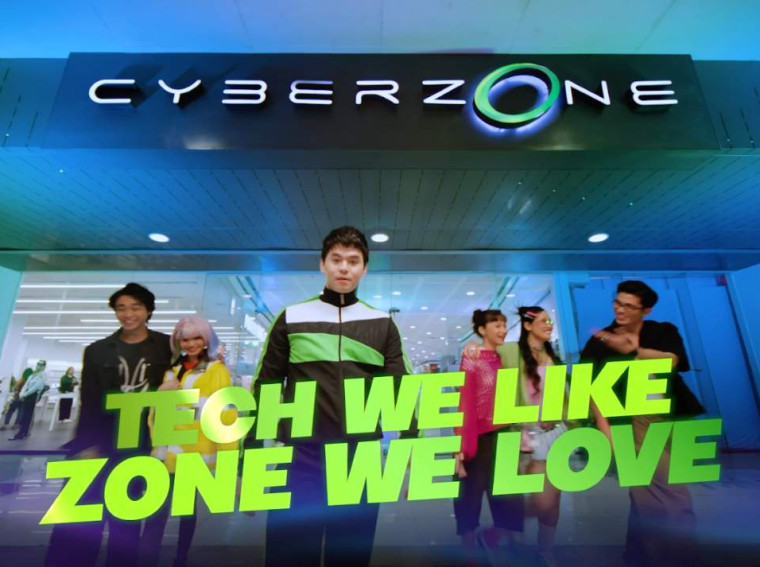 cyberzon tech zone we like
