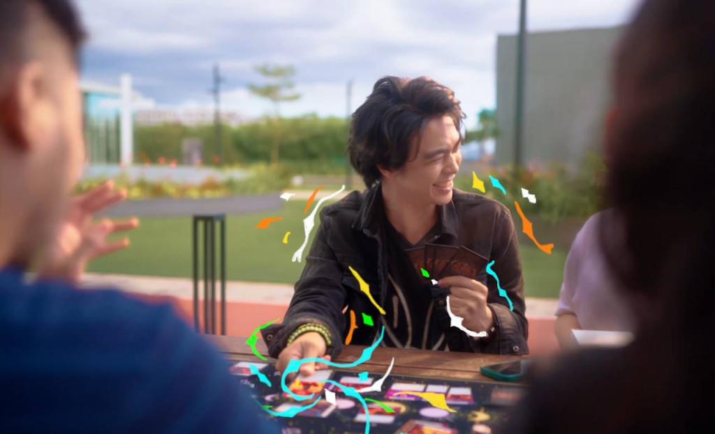 cyberzone deck master