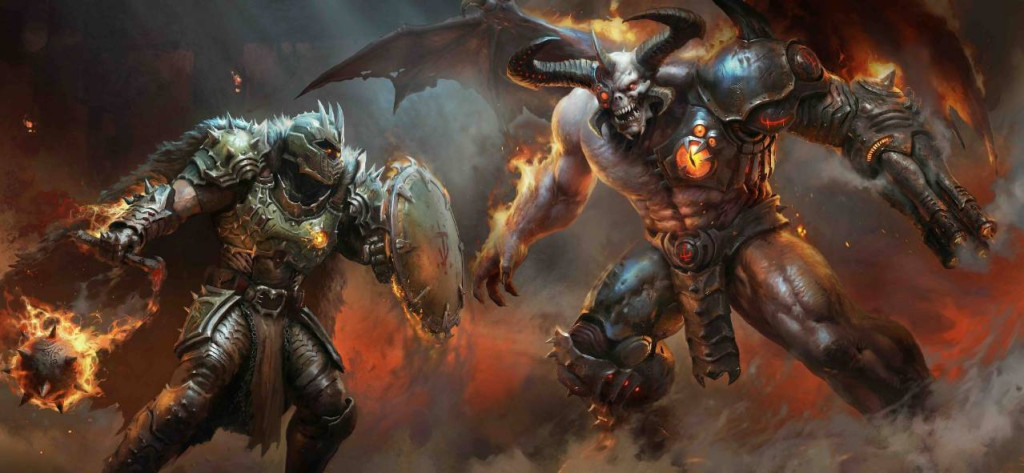 diablo immortal doom collab event01