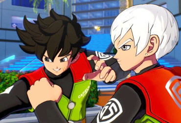 dragon ball xenoverse 3 screenshot 3