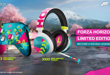 forza horizon 6 limited edition banner