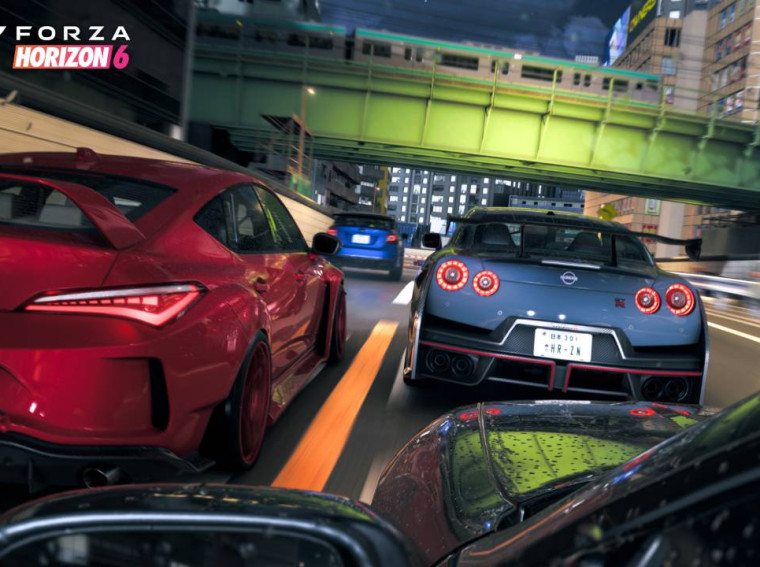 forza horizon 6 preview screenshot02