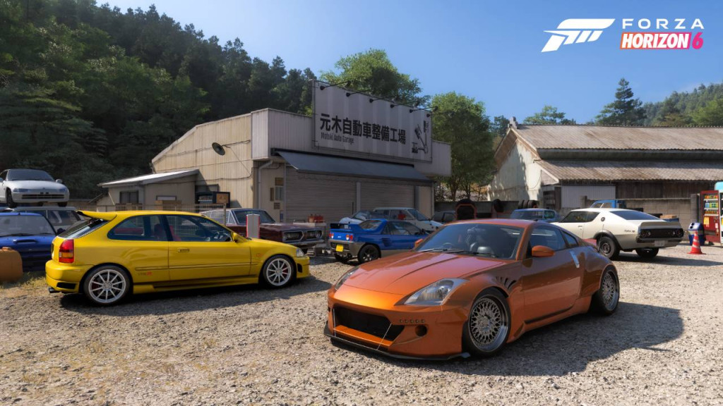 forza horizon 6 preview screenshot03