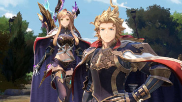 granblue fantasy relink endless ragnarok screenshot 10