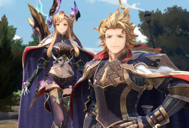 granblue fantasy relink endless ragnarok screenshot 10