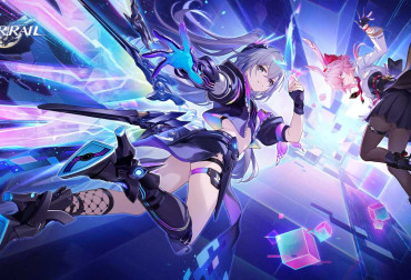 honkai star rail 4.2 key art