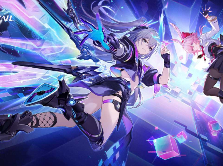 honkai star rail 4.2 key art