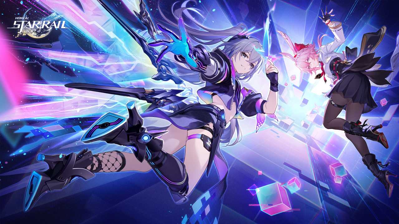 Honkai Star Rail Version 4.2 “So Laughed the Masses” Arrives April 22
