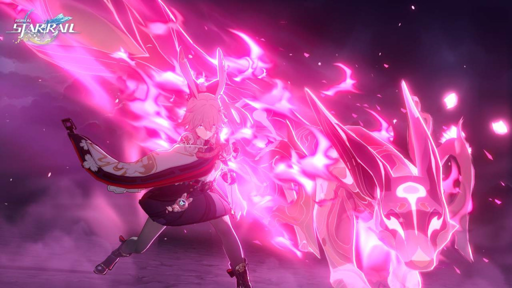 honkai star rail evanescia 2