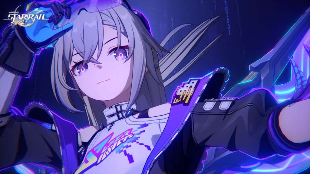 honkai star rail silver wolf 2