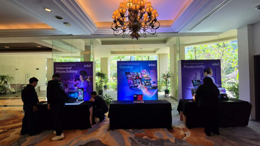 intel core ultra series 3 ph launch 1