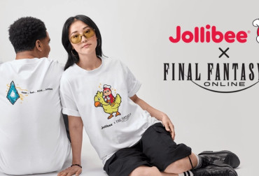 jollibee final fantasy xiv header