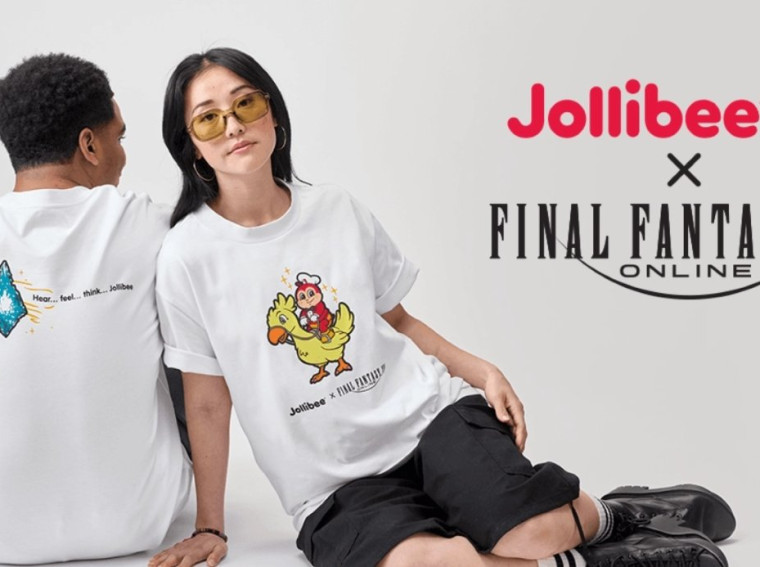 jollibee final fantasy xiv header