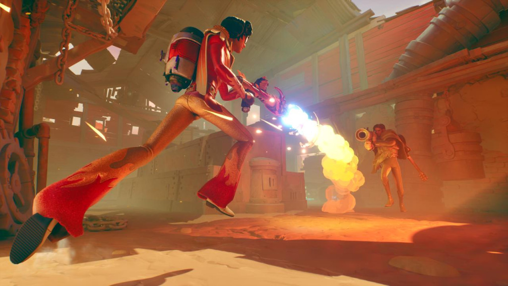 last flag screenshot01