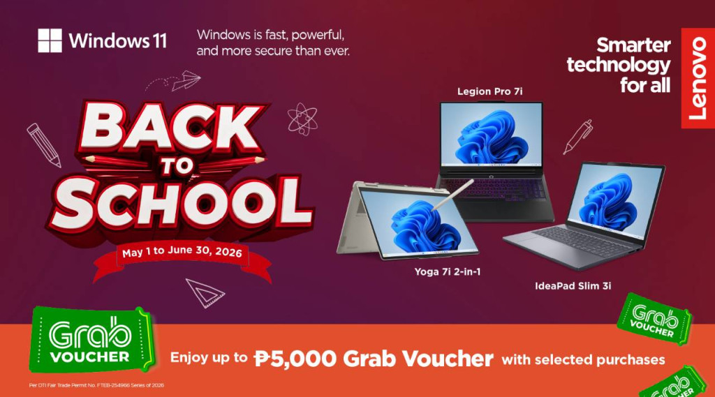 lenovo_Back to School Promo 2026_Microsite Banners