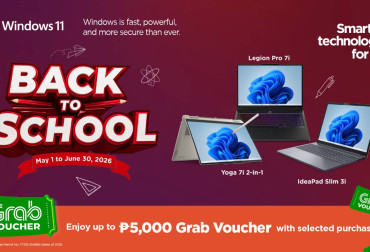 lenovo_Back to School Promo 2026_Microsite Banners