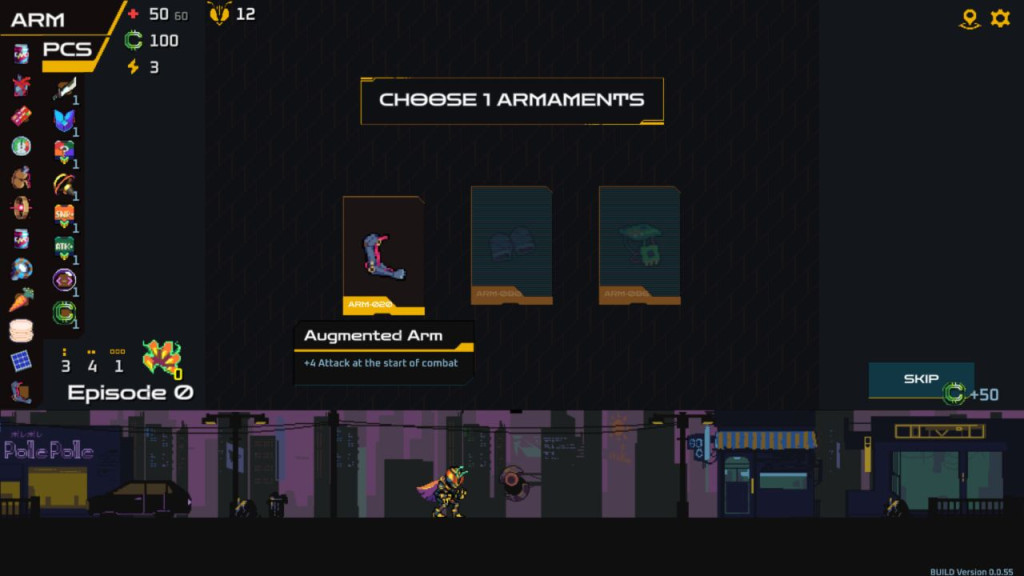 match morphosis screenshot 1