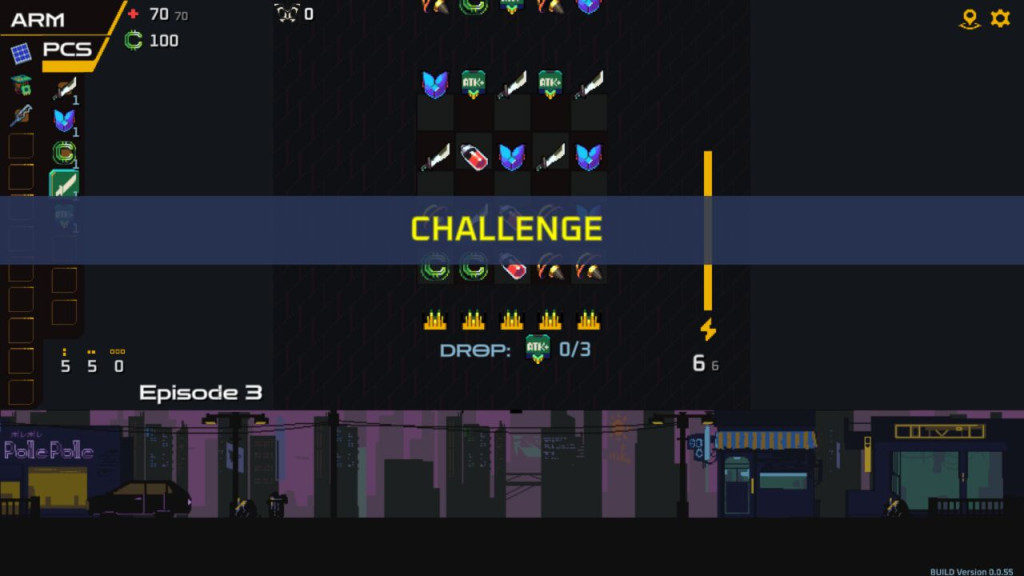 match morphosis screenshot 3