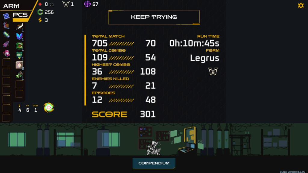 match morphosis screenshot 4