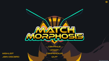 match morphosis screenshot 5