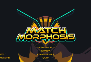 match morphosis screenshot 5
