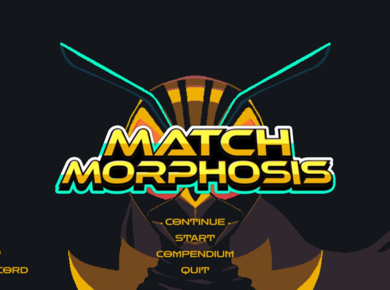 match morphosis screenshot 5