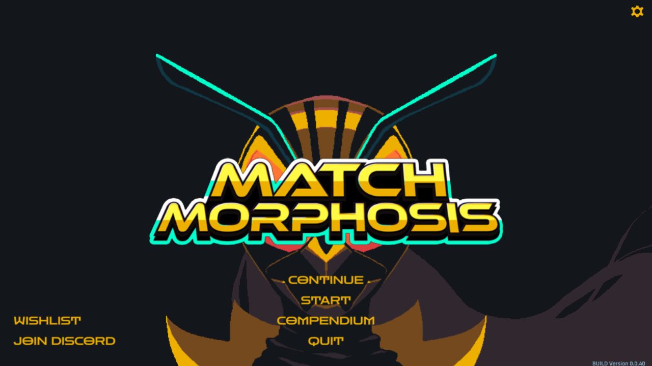 Match Morphosis Brings Roguelike Match‑3 Strategy to Steam