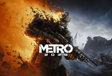 metro 2039 key art