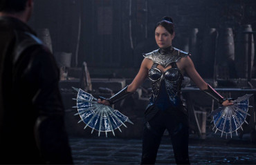 mortal kombat II kitana