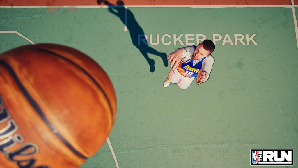 nba the run screenshot04