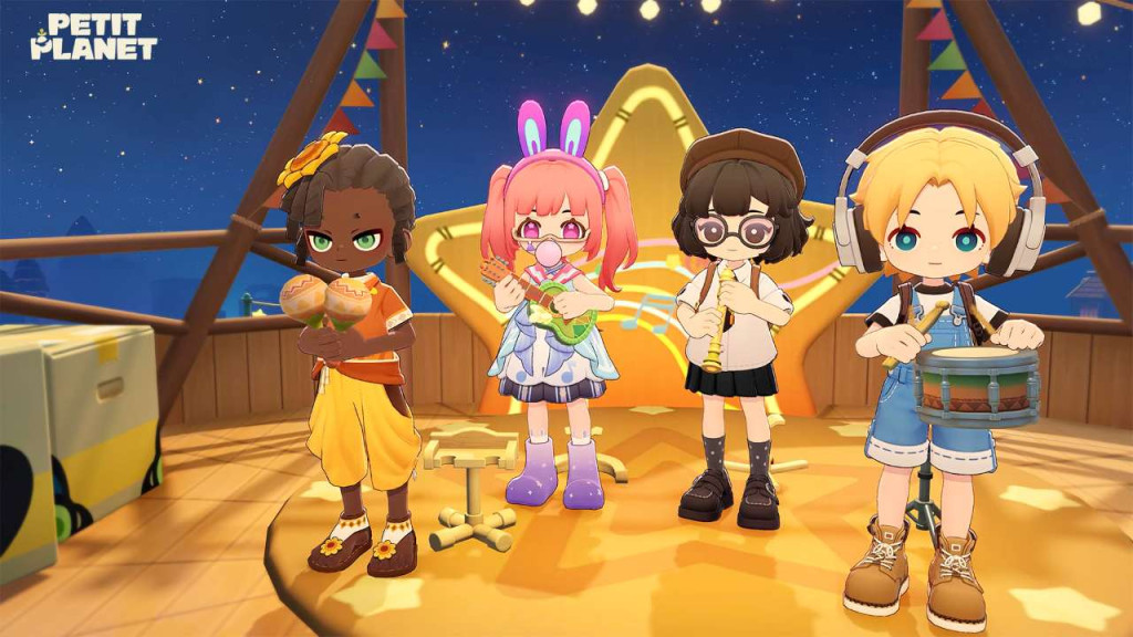 petit planet screenshot 5
