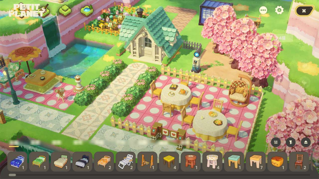 petit planet screenshot 6
