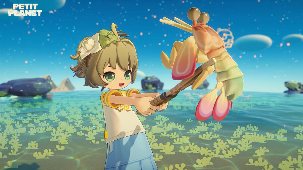 petit planet screenshot 8