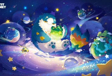 petit planet stardrift test key art