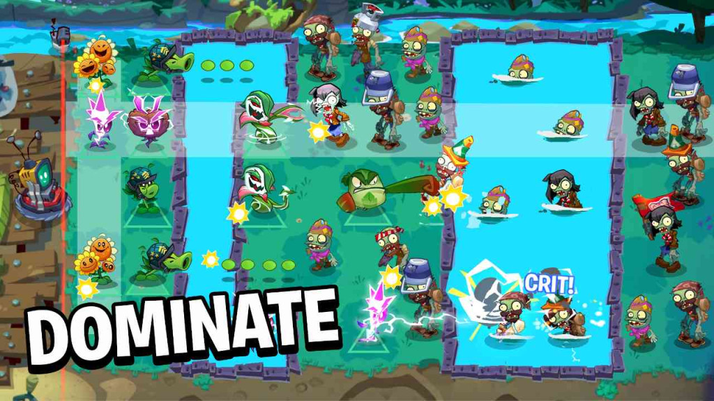 plants vs zombies 3 screenshot03