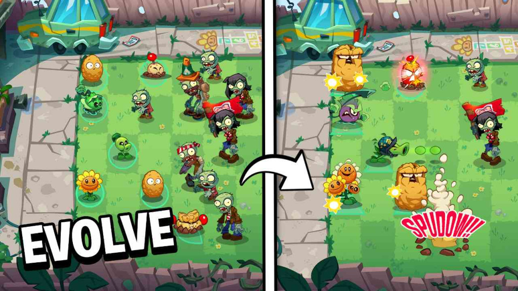 plants vs zombies 3 screenshot04